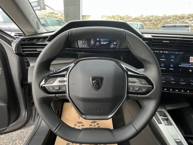 Peugeot 308 Allure Pack Hybrid SW