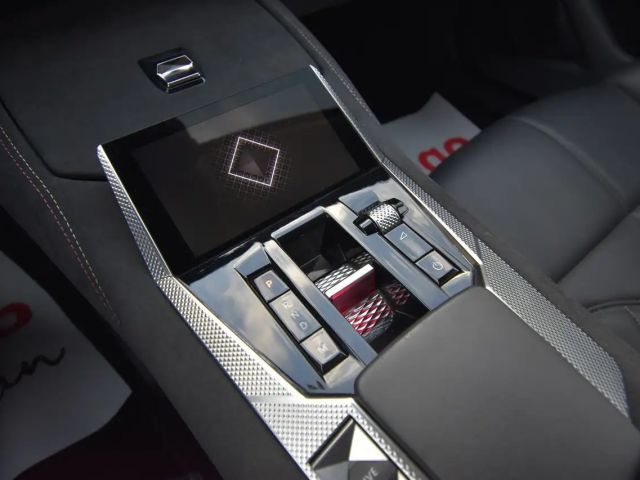 DS DS 4 BlueHDi Mobiles Performance Line