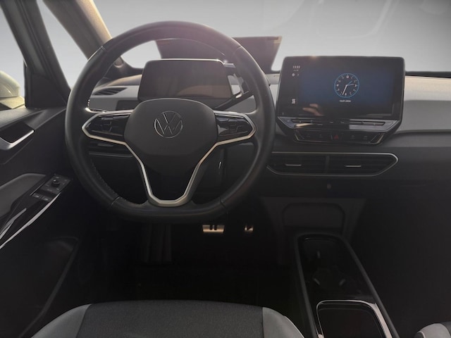 Volkswagen ID.3 Pano.ACC.RearView.Matrix