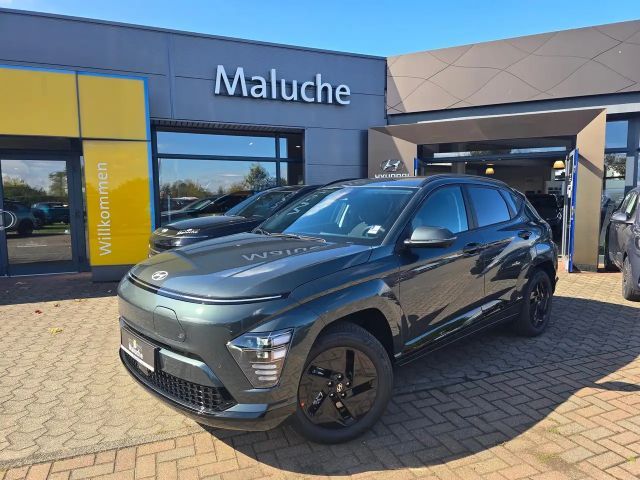 Hyundai Kona Electric Trend