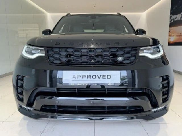 Land Rover Discovery D300 Dynamic HSE