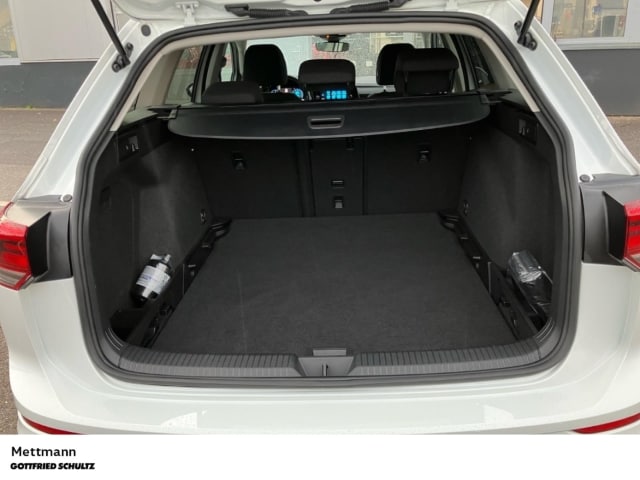 Volkswagen Golf 2.0 TDI Life Variant