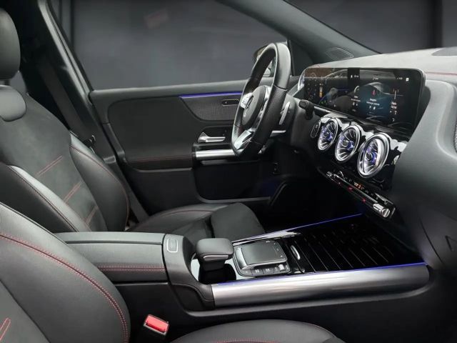 Mercedes-Benz EQA 250 AMG Line