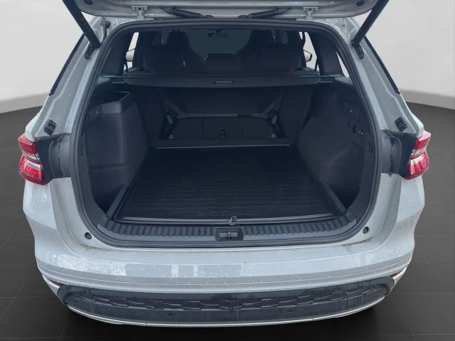 Skoda Kodiaq 1.5 TSI Sportline iV