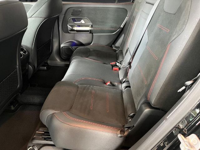 Mercedes-Benz EQB 250