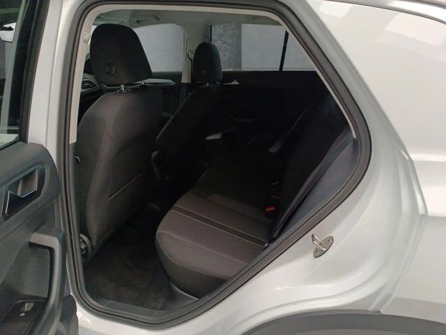 Volkswagen T-Roc 1.0 TSI