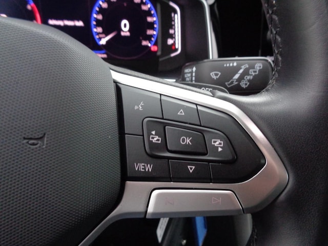 Volkswagen Taigo DSG Move