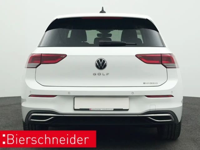 Volkswagen Golf 1.4 TSI DSG eHybrid
