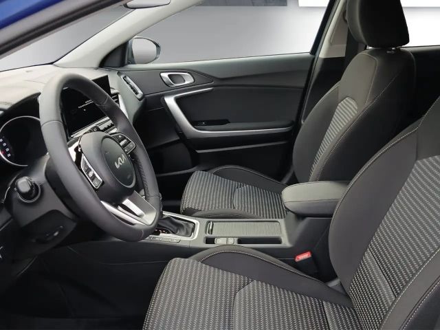 Kia XCeed DCT 1,0 T LED Navi Kamera