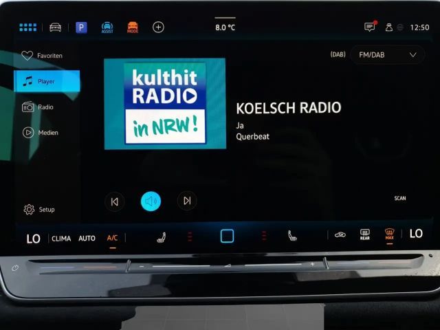 Volkswagen Passat 2.0 TDI DSG R-Line Variant