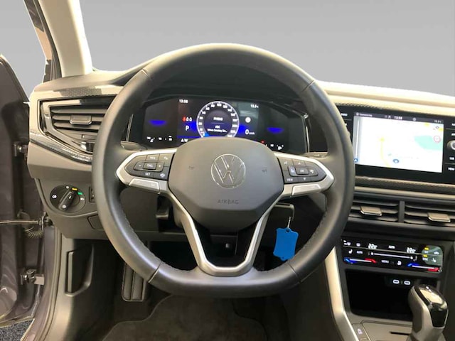 Volkswagen Taigo 1.5 TSI DSG Life