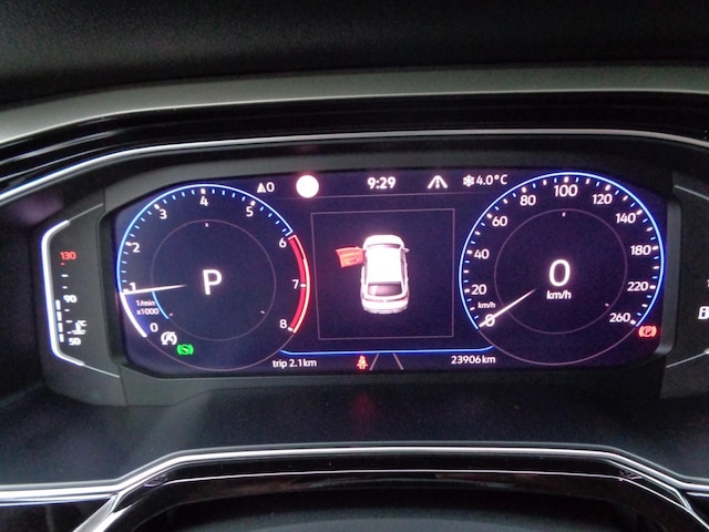 Volkswagen Taigo DSG Move