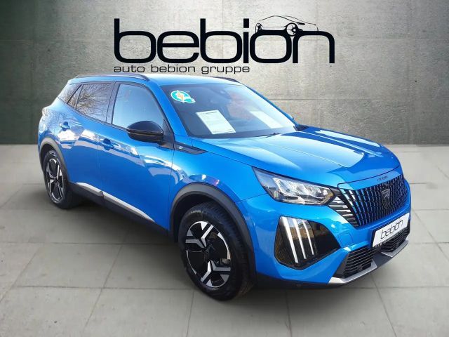 Peugeot E-2008 Allure Pack