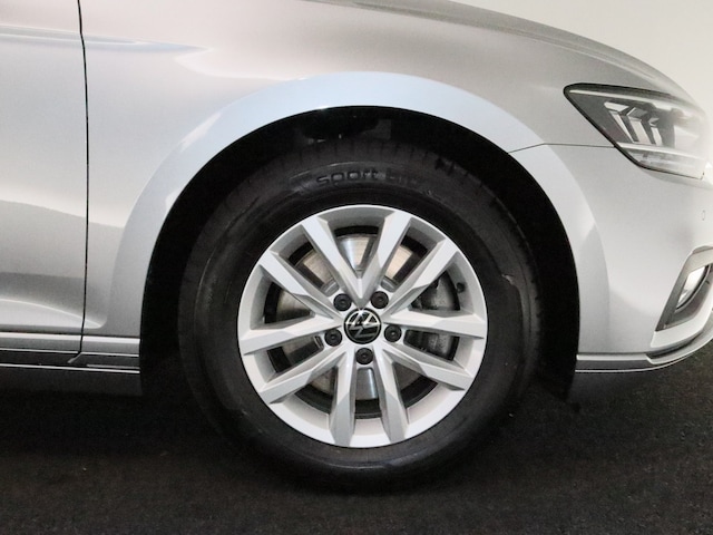 Volkswagen Passat 2.0 TDI Business Variant