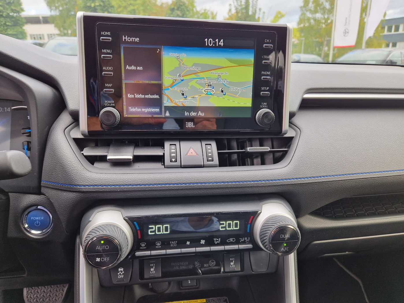 Toyota RAV4 5-deurs Plus