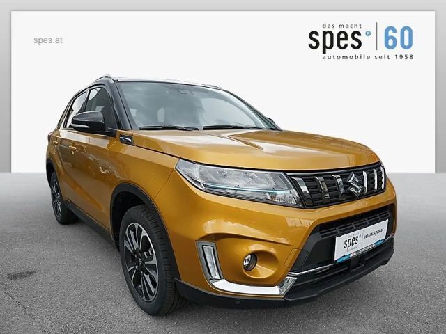 Suzuki Vitara 4x2 Flash Hybrid