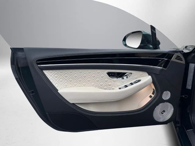 Bentley Continental GT V8