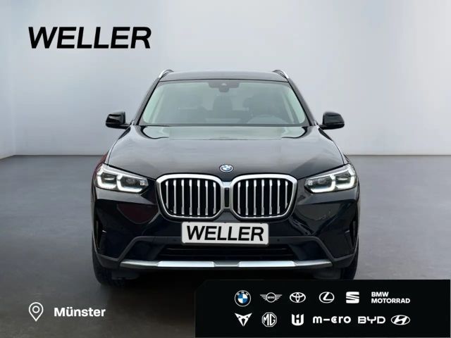 BMW X3 xDrive xDrive30e