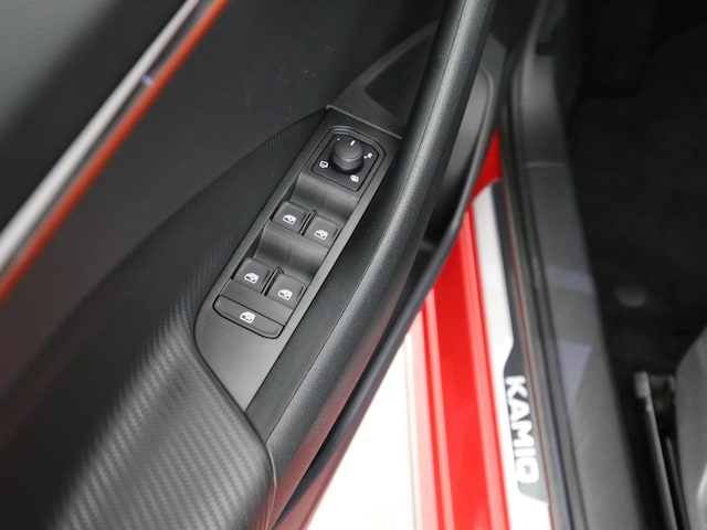 Skoda Kamiq 1.0 TSI Monte Carlo