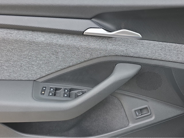 Skoda Superb 2.0 TSI 4x4 Combi Selection