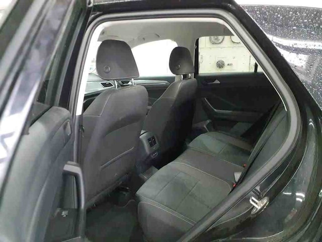 Volkswagen T-Roc 1.5 TSI Style