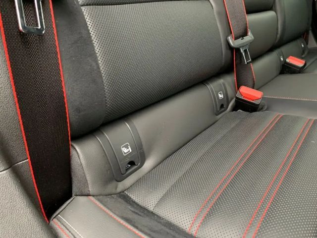 Renault Arkana RS TCe 160