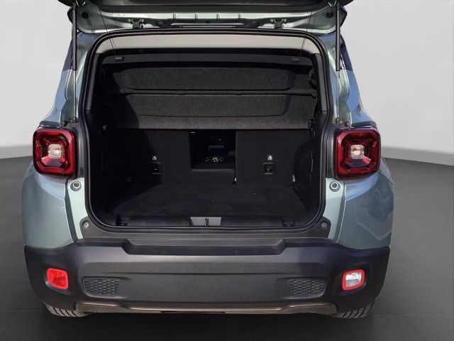 Jeep Renegade Hybrid Longitude