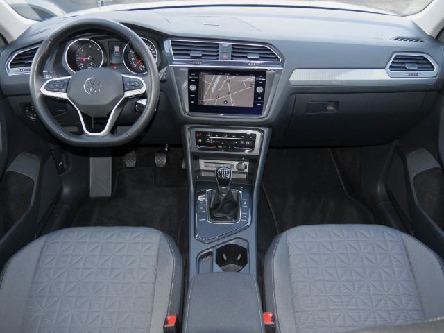 Volkswagen Tiguan 2.0 TDI Life