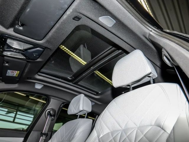 BMW X6 Coupé M-Sport M60i xDrive