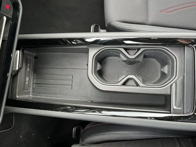 Volkswagen ID.7 4Motion GTX Tourer