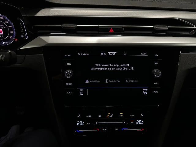 Volkswagen Arteon 1.5 TSI