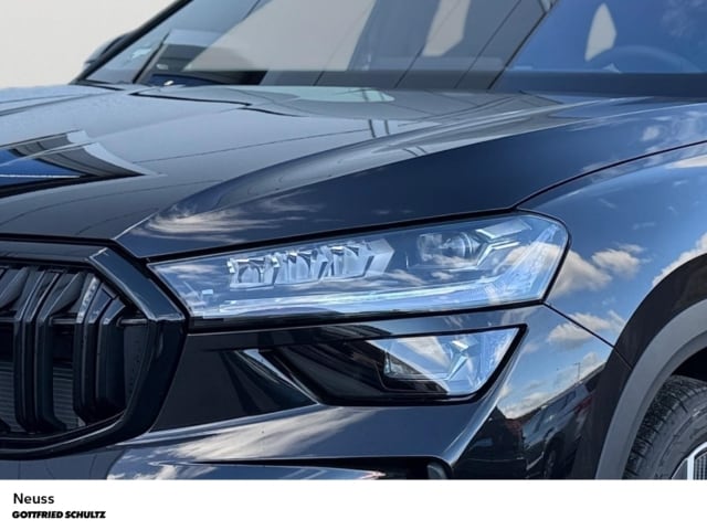 Skoda Kodiaq Sportline iV