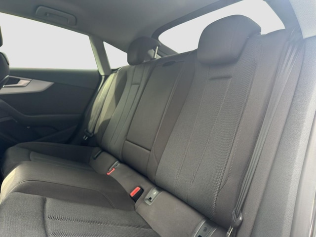 Audi A5 35 TDI S-Tronic Sportback