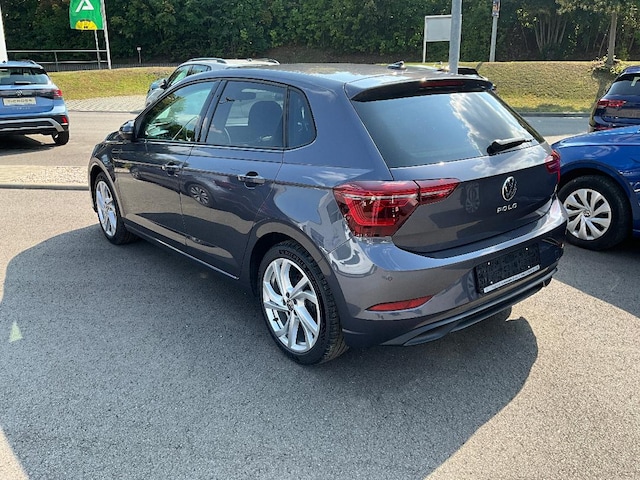 Volkswagen Polo Polo 1.0     StyleBT070 TSID7F