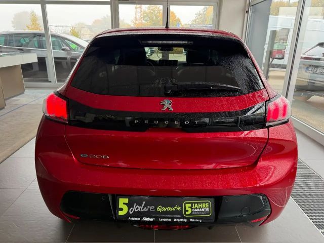 Peugeot E-208 Allure Pack