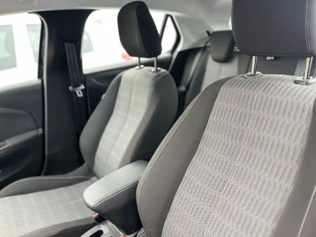 Opel Corsa Edition F Edition