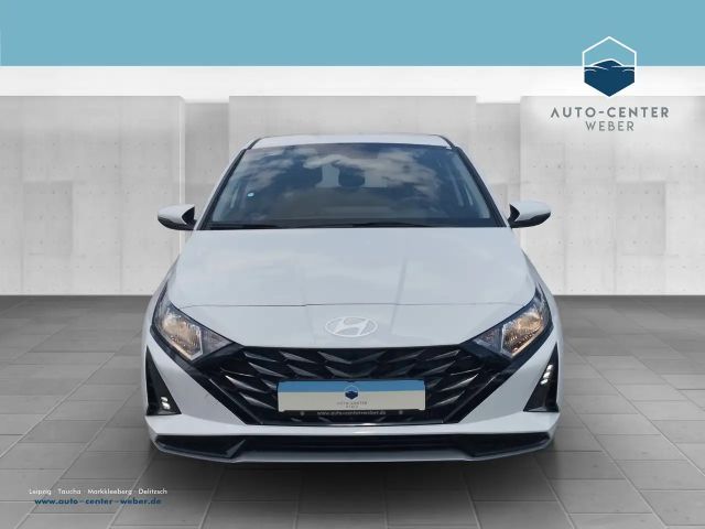 Hyundai i20 1.0 Hybrid T-GDi Trend