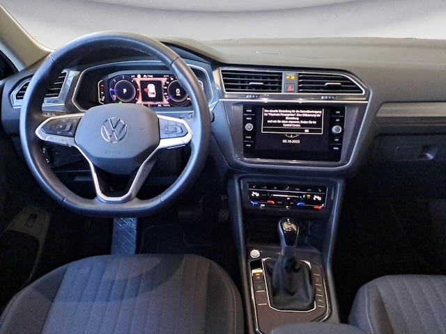 Volkswagen Tiguan Allspace Life