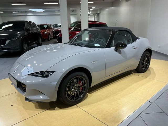 Mazda MX-5 Homura