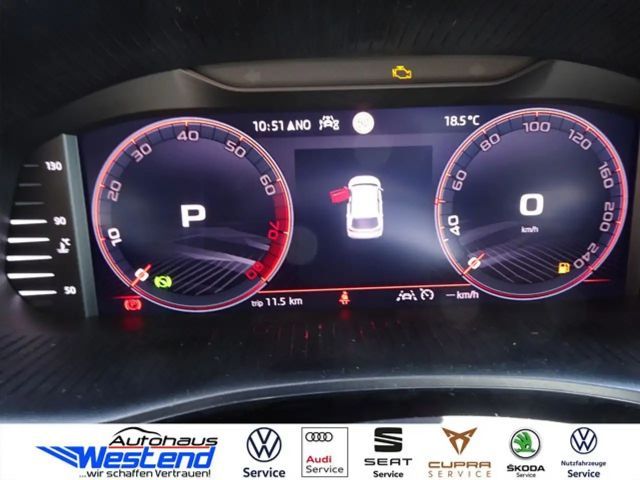 Skoda Fabia 1.0 TSI Monte Carlo