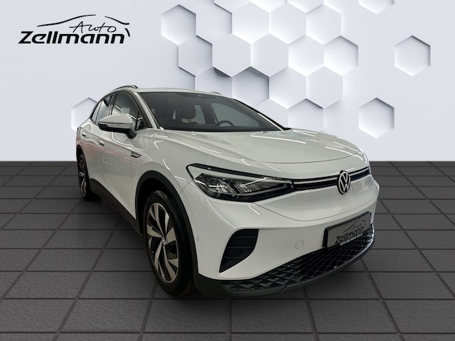 Volkswagen ID.4 150 kW Performance Pro