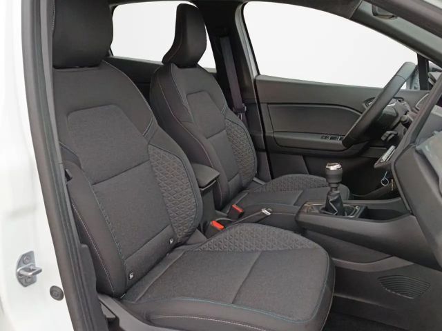 Renault Captur Evolution