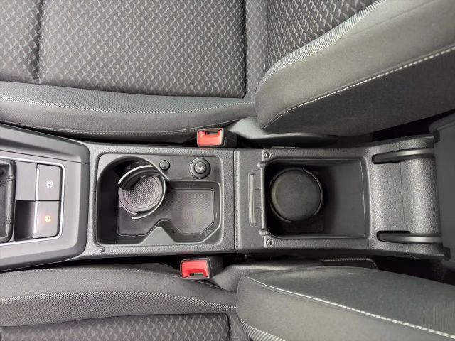 Volkswagen Golf 1.5 TSI Life