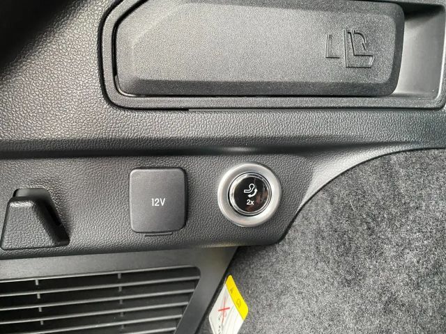 Ford Kuga EcoBoost ST Line X