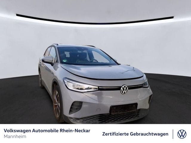 Volkswagen ID.4 Pure