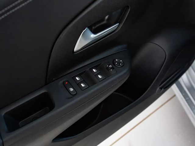 Opel Corsa GS-Line Grand Sport Turbo