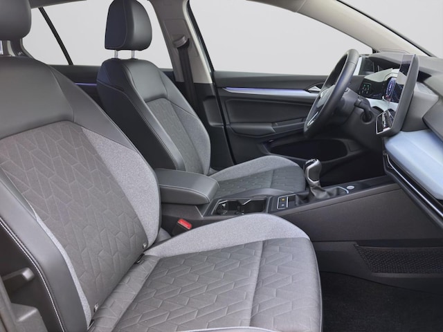 Volkswagen Golf 1.5 TSI