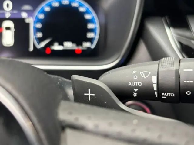 Toyota Corolla GR Hybride Touring