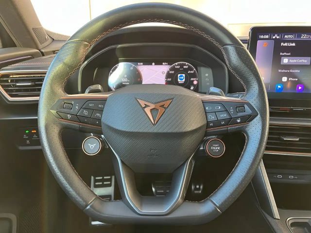 Cupra Formentor 2.0 TSI 4Drive DSG VZ