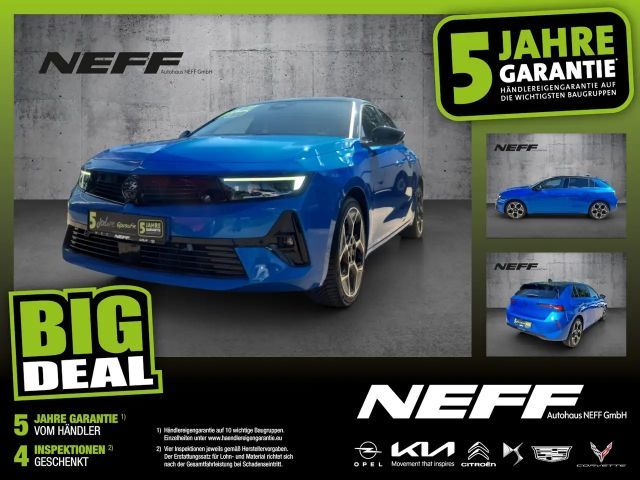 Opel Astra 1.2 Turbo Turbo Ultimate